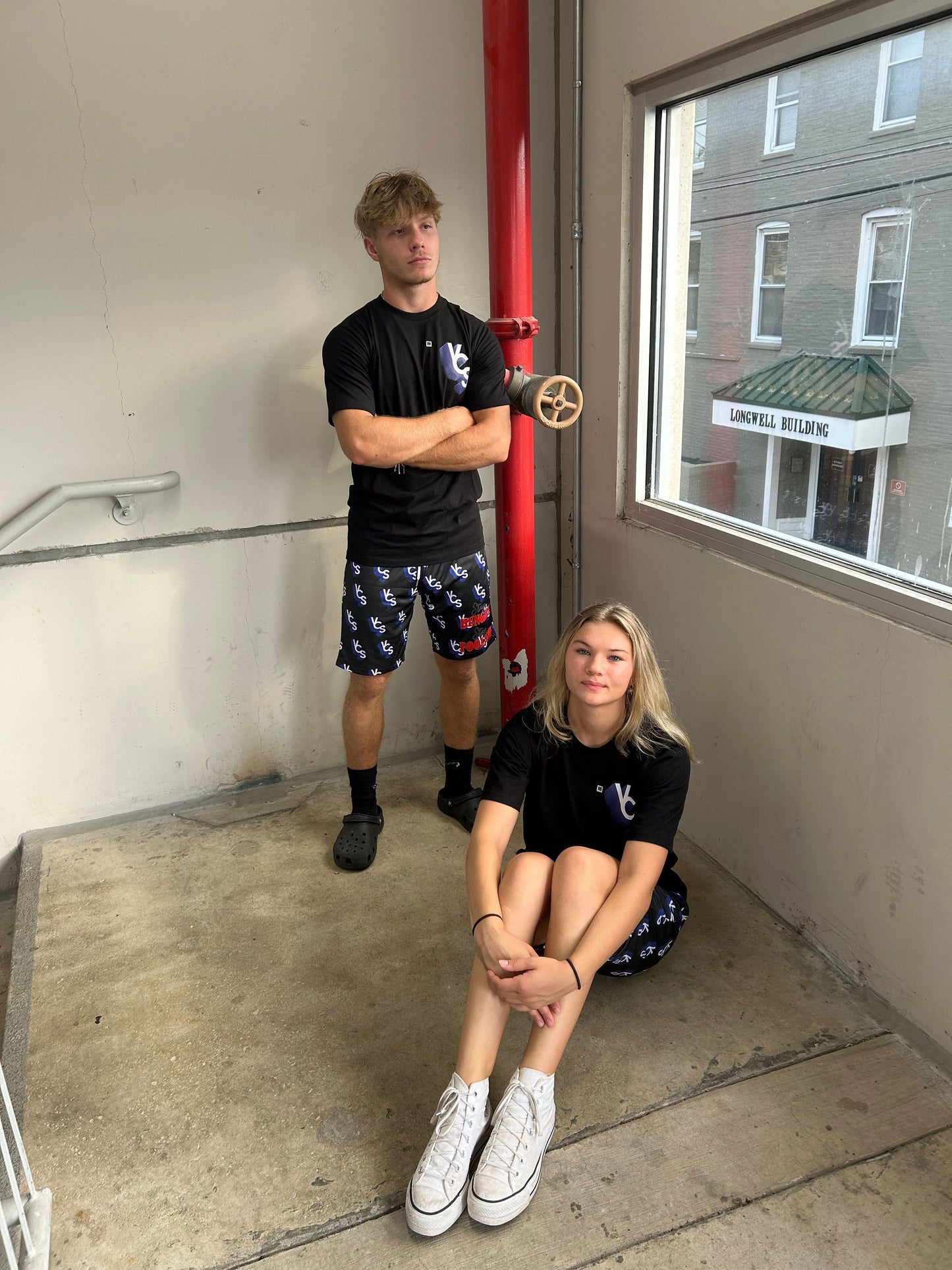 Create Your Own Path Tees