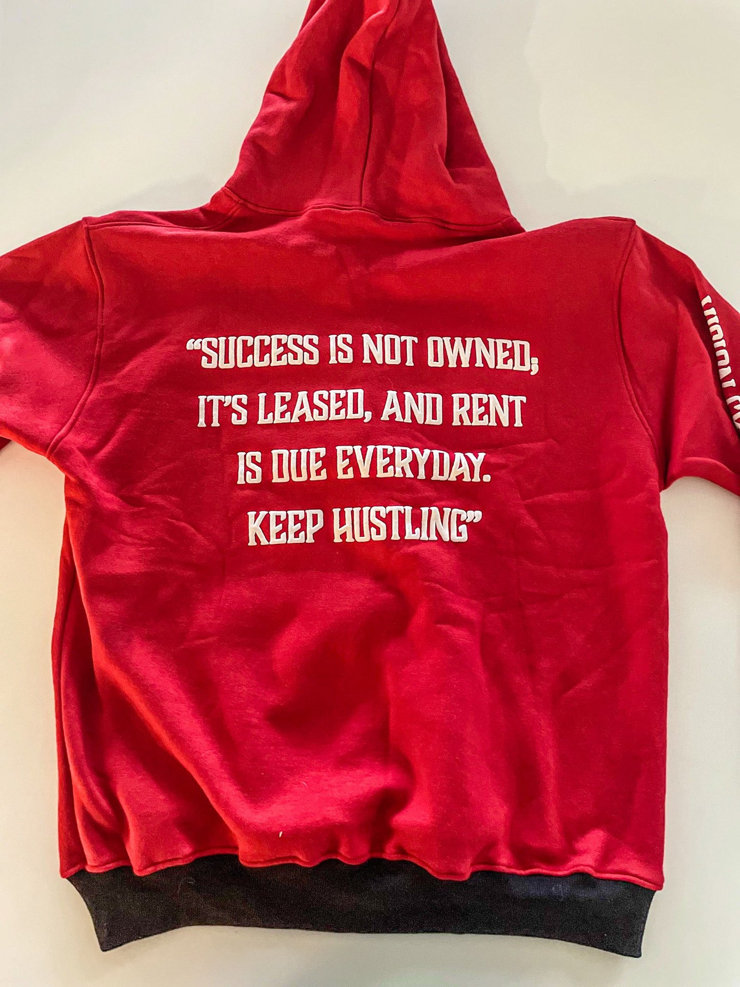 Keep Hustling Sweatsuits (Preorder)