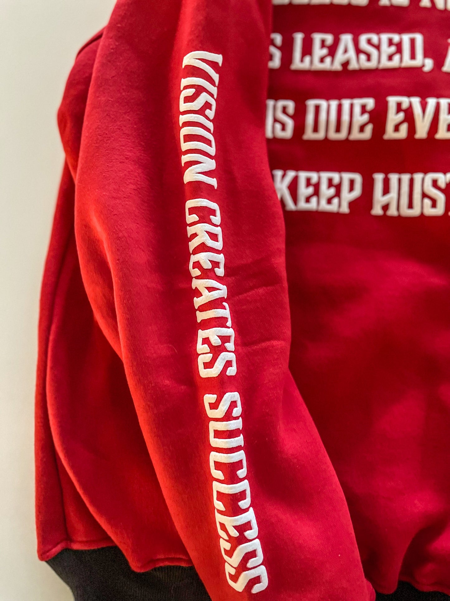 Keep Hustling Sweatsuits (Preorder)