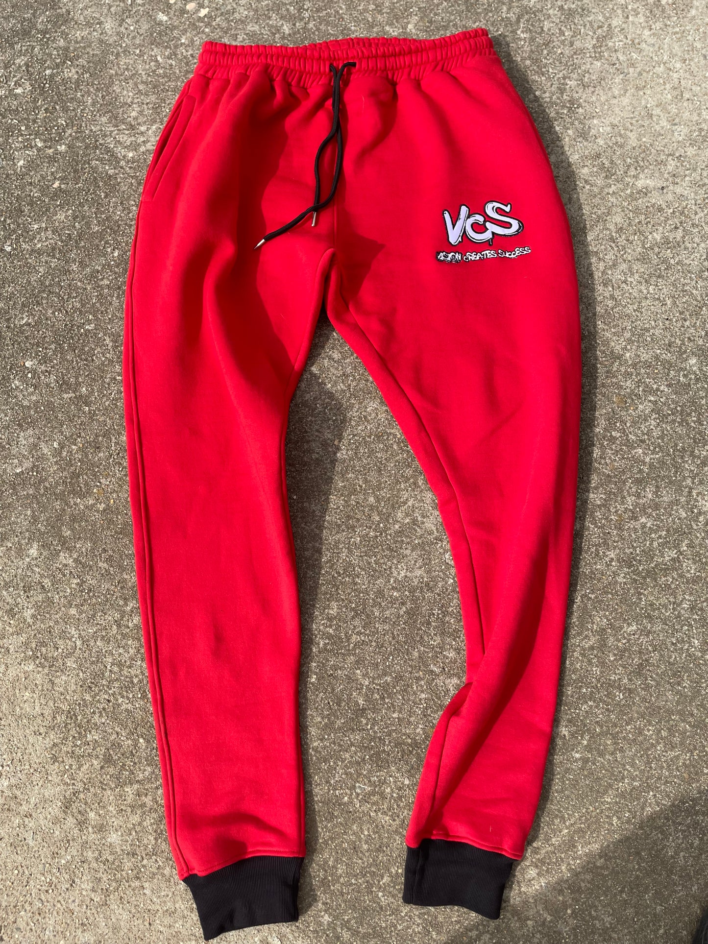 Keep Hustling Sweatsuits (Preorder)